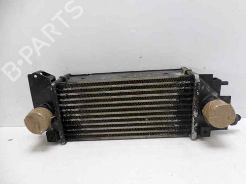 Intercooler LAND ROVER FREELANDER I (L314) 2.0 DI 4x4 | BP346546M30 