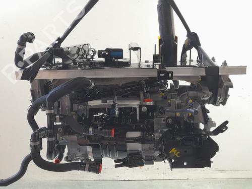 Used Engine Engine OPEL CORSA F (P2JO) CORSA-e (68) (136 hp) 26653211 26653211