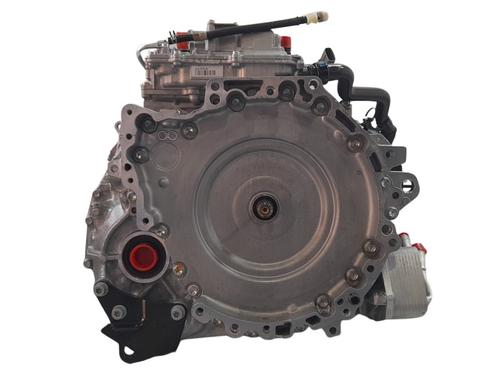 Used Gearbox PEUGEOT 508 I (8D_) 2.0 BlueHDi 180 (180 hp) 22649440