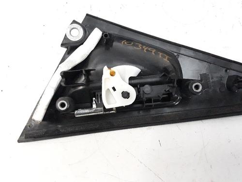 Rear left exterior door handle RENAULT CLIO IV (BH_)  | BP8188161C130 
