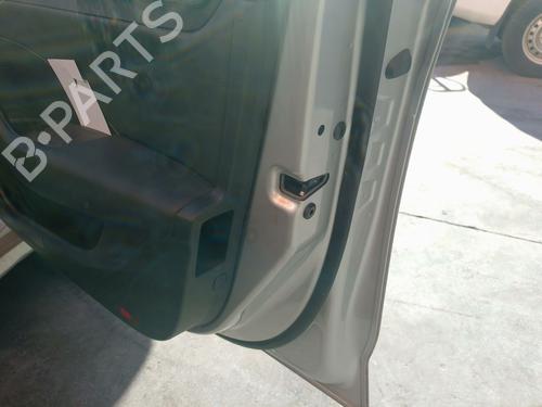 Used Front right lock Front right lock SKODA OCTAVIA IV (NX3, NN3, PV3) 2.0 TDi (116 hp) 33989592 33989592