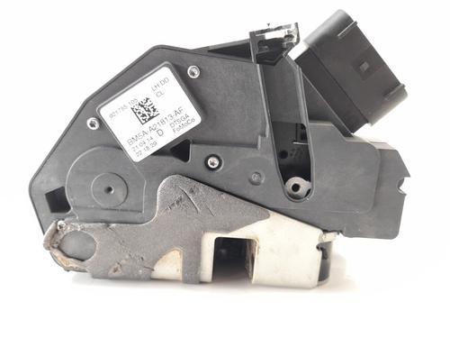 Used Front left lock FORD FOCUS III [2010-2020]  8663497