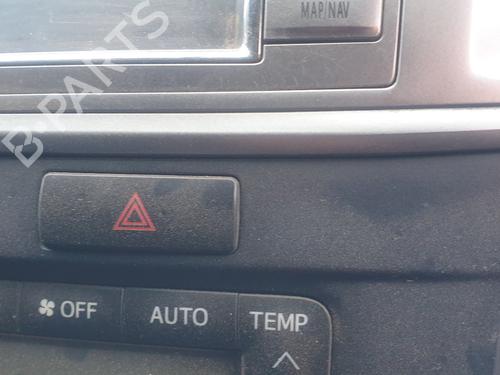 Warning switch TOYOTA HILUX VII Pickup (_N1_, _N2_, _N3_) 3.0 D (KUN16) (171 hp) 17671144