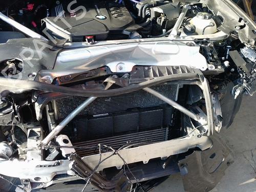 Used Radiator fan BMW X3 (G01, F97, G08) xDrive 20 d Mild-Hybrid (190 hp) 30874443