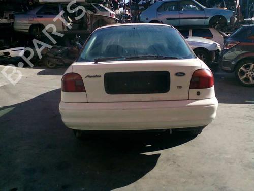 Steering column stalk FORD MONDEO I (GBP) 1.8 TD | BP1331568I23 