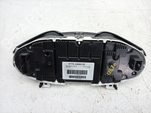 Instrument cluster FORD TRANSIT COURIER B460 Box Body/MPV 1.5 TDCi | BP37460417C47 - Image 6
