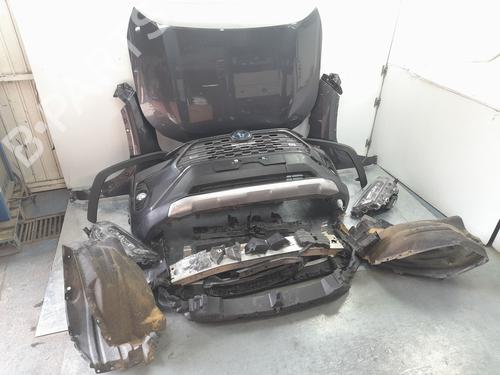 Komplette front Komplette front TOYOTA RAV 4 V (_A5_, _H5_) 2.5 Hybrid AWD (AXAH54, AXAL54) (222 hp) 23229951 23229951