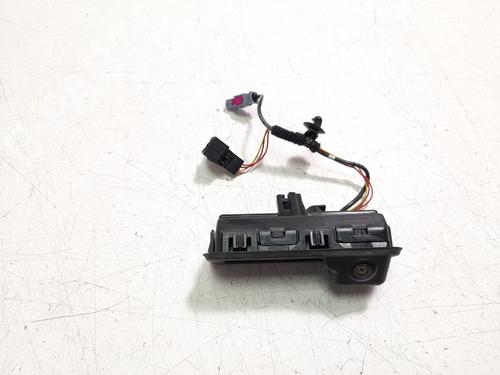 Trunk håndtak VW T-CROSS (C11, D31) 1.0 TSi (95 hp) 24639282