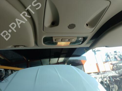Binnenverlichting Binnenverlichting FORD TRANSIT COURIER B460 Box Body/MPV 1.5 TDCi (75 hp) 37413982 37413982
