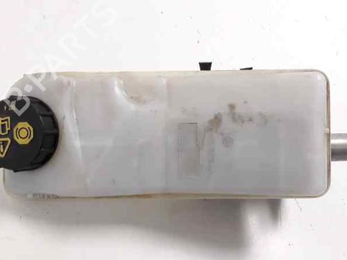 Brake master cylinder FORD MONDEO V Turnier (CF) 1.6 TDCi | BP3408652M77 