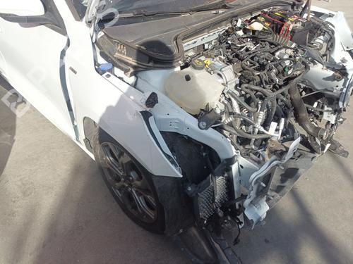 Used Right front shock absorber FORD FOCUS IV (HN) 1.0 EcoBoost mHEV (155 hp) 30294195