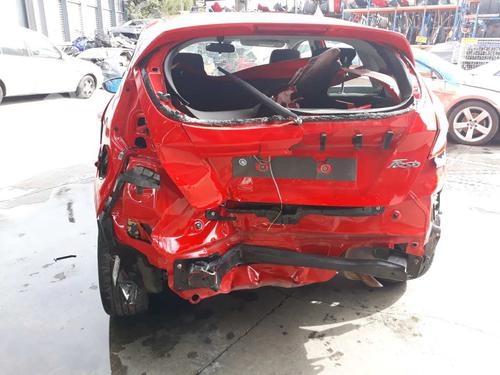 Høyre foran utvendig håndtak FORD FIESTA VI (CB1, CCN) 1.25 | BP4907734C129 