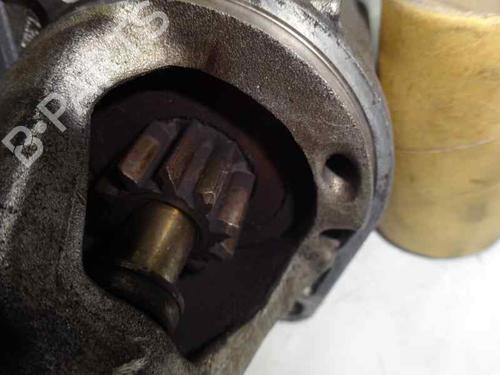 Starter MERCEDES-BENZ A-CLASS (W168) A 160 CDI (168.007) | BP1565722M8 