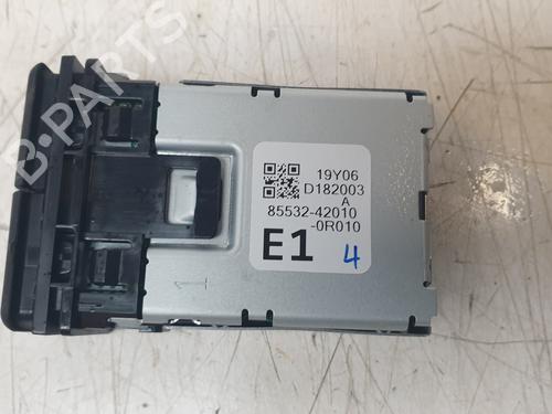 Electronic module TOYOTA RAV 4 V (_A5_, _H5_) 2.5 Hybrid (AXAH52) | BP29267982M83 