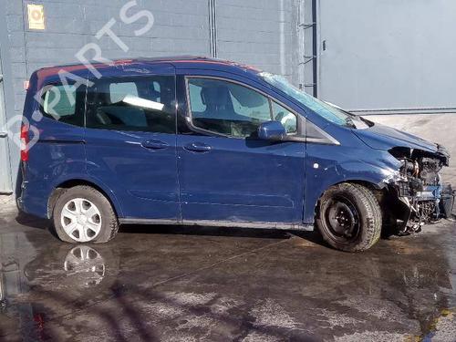 Left front window motor FORD TOURNEO CONNECT / GRAND TOURNEO CONNECT V408 MPV 1.5 TDCi | BP4955463E21 
