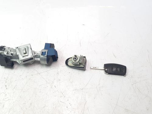 Rattlås /Tenningslås FORD S-MAX (WA6) 2.0 TDCi | BP27465194M48 