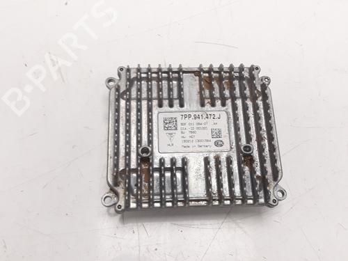 Xenon ballast AUDI A3 Sportback (8VA, 8VF) 1.8 TFSI (180 hp) 7175589