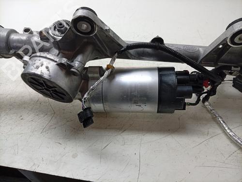 Steering rack LAND ROVER RANGE ROVER EVOQUE (L551) 2.0 D165 | BP37494489M22 - Image 4