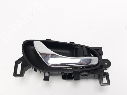 Used Rear right interior door handle NISSAN X-TRAIL III (T32_, T32R, T32RR) [2013-2025]  7767199