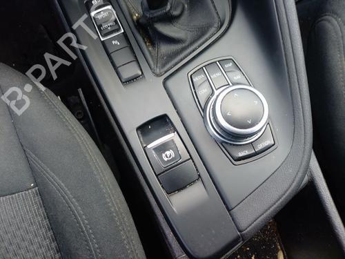 Used Hand brake Hand brake BMW X1 (F48) sDrive 18 d (150 hp) 33456643 33456643