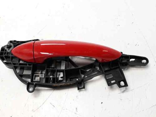 Used Front right exterior door handle OPEL ASTRA K (B16) 1.4 Turbo (68) (150 hp) 5327361