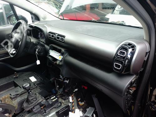 Used Airbag Kit CITROËN C3 AIRCROSS II VAN (2C_, 2R_) PureTech 82 (110 hp) 32240489