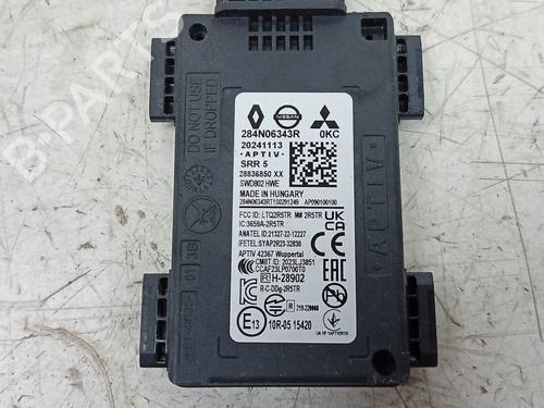 Electronic module RENAULT RAFALE Coupe (DGM_) | BP38085283M83 - Image 2