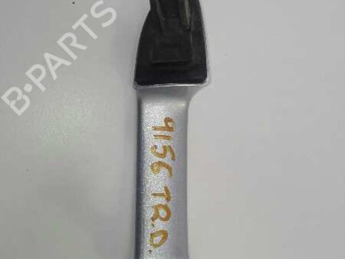 Rear right exterior door handle VW PASSAT B6 (3C2)  | BP1608399C130 