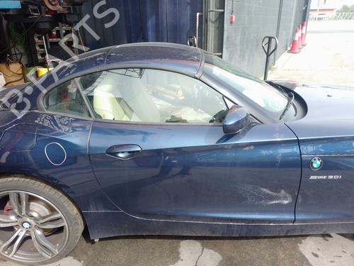 Used Right front door Right front door BMW Z4 Roadster (E89) sDrive 23 i (204 hp) 33626997 33626997