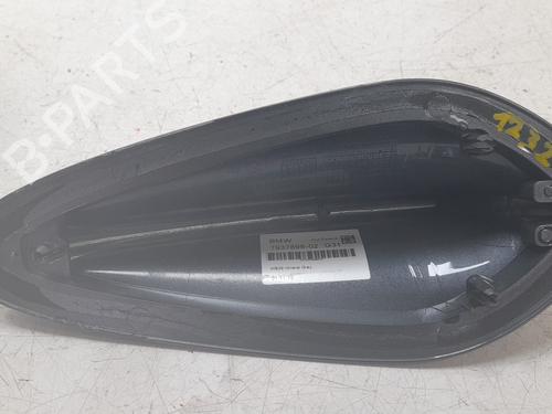 Antenne/Base BMW 1 (F40) 118 d | BP30330260C140 - Image 6