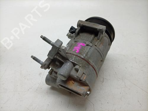 AC compressor FORD FIESTA VII (HJ, HF) 1.0 EcoBoost | BP33795346M34 - Image 4