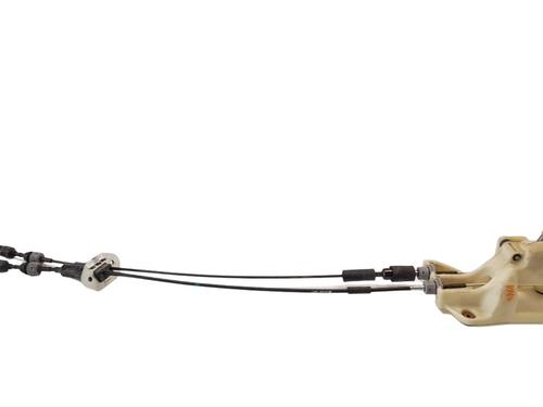 Used Manual gearbox selector Manual gearbox selector HYUNDAI ix35 (LM, EL, ELH) 1.7 CRDi (116 hp) 8658004 8658004