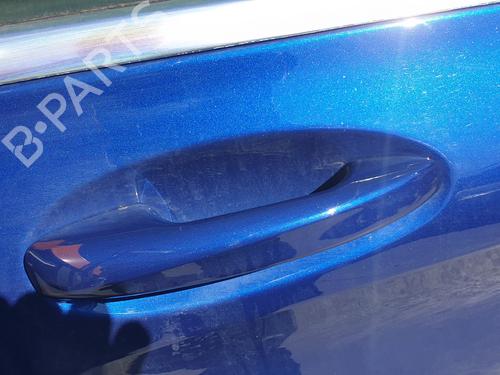 Front right exterior door handle MERCEDES-BENZ C-CLASS (W205) C 220 d 4-matic (205.005) | BP15560612C129 