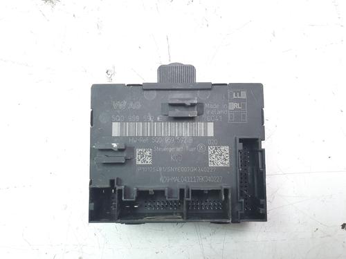 Elektronisk modul VW TIGUAN (AD1, AX1) 1.4 TSI (125 hp) 29566606