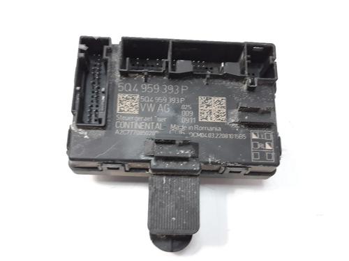 Electronic module AUDI A1 Sportback (GBA) 30 TFSI (116 hp) 12347923