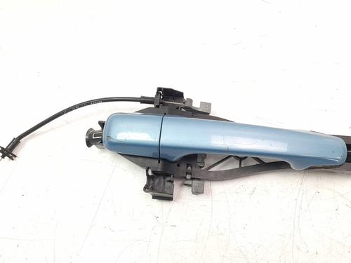 Used Rear right exterior door handle VOLVO V50 (545) [2003-2012]  15354161
