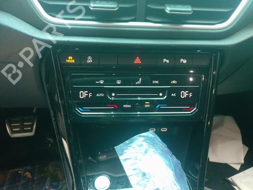Climate control VW T-ROC (A11, D11) 2.0 TDI | BP32023251I5 - Image 2