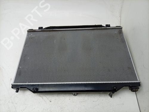 Water radiator MAZDA CX-5 (KF) 2.5 | BP24806423M31 - Image 3