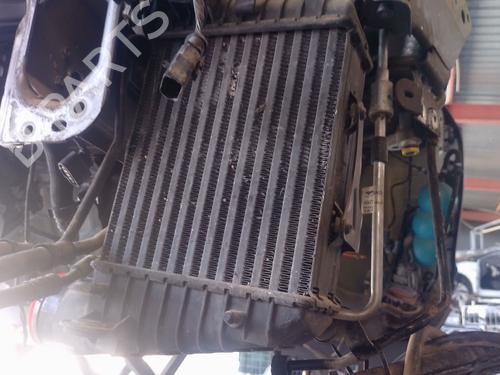 Used Intercooler Intercooler BENTLEY CONTINENTAL FLYING SPUR (3W_) 6.0 (560 hp) 35964431 35964431