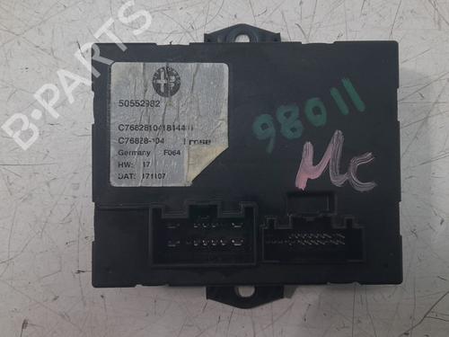 Modulo elettronico ALFA ROMEO STELVIO (949_) 2.9 Q4 (949.AXG2A, 949.AXH2A, 949.AXS2A) (510 hp) 32138182