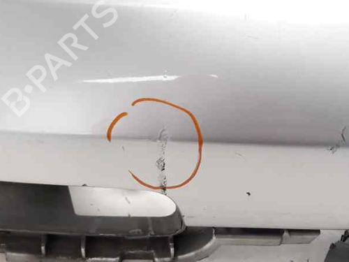 Rear bumper AUDI Q7 (4LB) 3.0 TDI quattro | BP4553129C8 