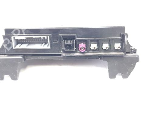 Electronic module JEEP RENEGADE SUV (BU, B1, BV) 1.3 PHEV 4Xe | BP26396501M83 