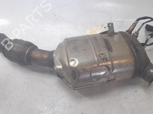 Katalysator für Katalysator BMW X1 (E84) sDrive 18 d (143 hp) 34059822 34059822