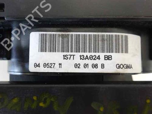 Headlight switch FORD MONDEO III Saloon (B4Y) 2.0 TDCi | BP1928029I24 