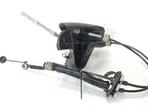 Gear lever RENAULT MASTER II Van (FD) 3.0 dCi 140 (HD0S, FD0S, HD1S) | BP22310037M90 