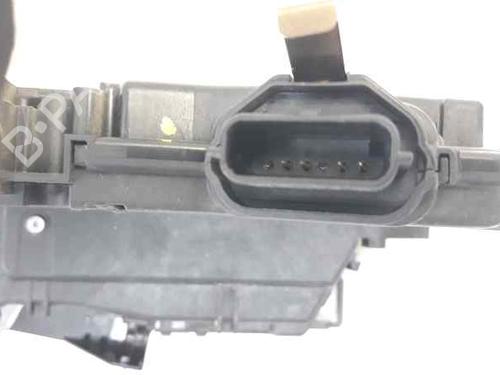 Rear right lock RENAULT CLIO IV (BH_)  | BP1966166C99 