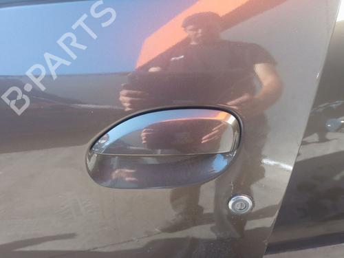 Used Front left exterior door handle Front left exterior door handle 39141914 39141914