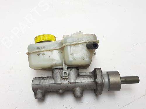Brake master cylinder VW POLO (9N_, 9A_) 1.4 16V | BP10156098M77 
