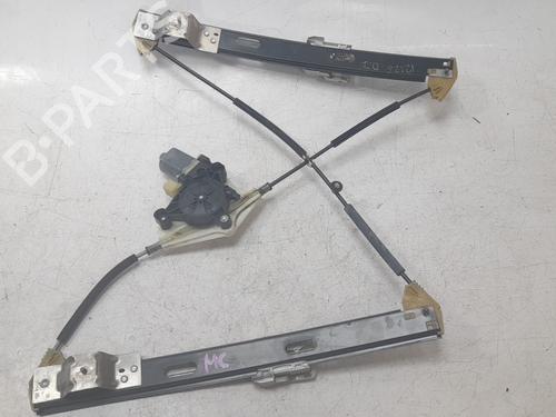 Used Front left window mechanism Front left window mechanism SEAT LEON (5F1) 1.6 TDI (105 hp) 27479460 27479460