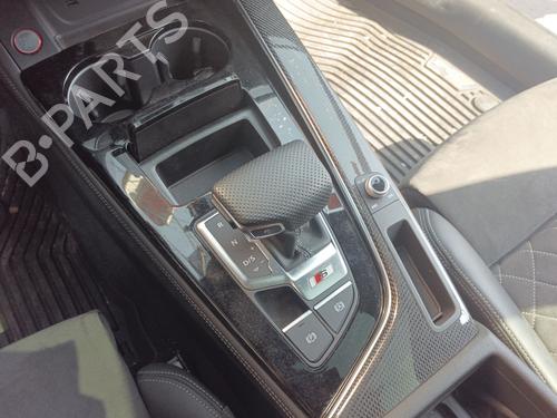 Used Gear lever AUDI A4 B9 Avant (8W5, 8WD) S4 TDI Mild Hybrid quattro (347 hp) 28805310